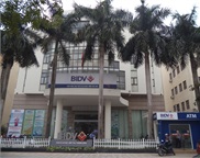 Vinh Phuc Branch of BIDV Bank
